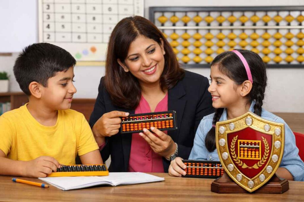 Understand abacus exam duration and learn practical time management tips to help children improve speed, accuracy, and confidence globally.