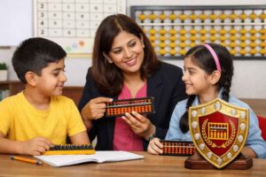 Understand abacus exam duration and learn practical time management tips to help children improve speed, accuracy, and confidence globally.