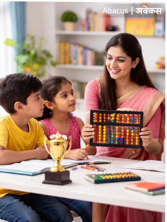 Are Online Abacus Exams Accepted Internationally?,How to Motivate Kids for Abacus Exams