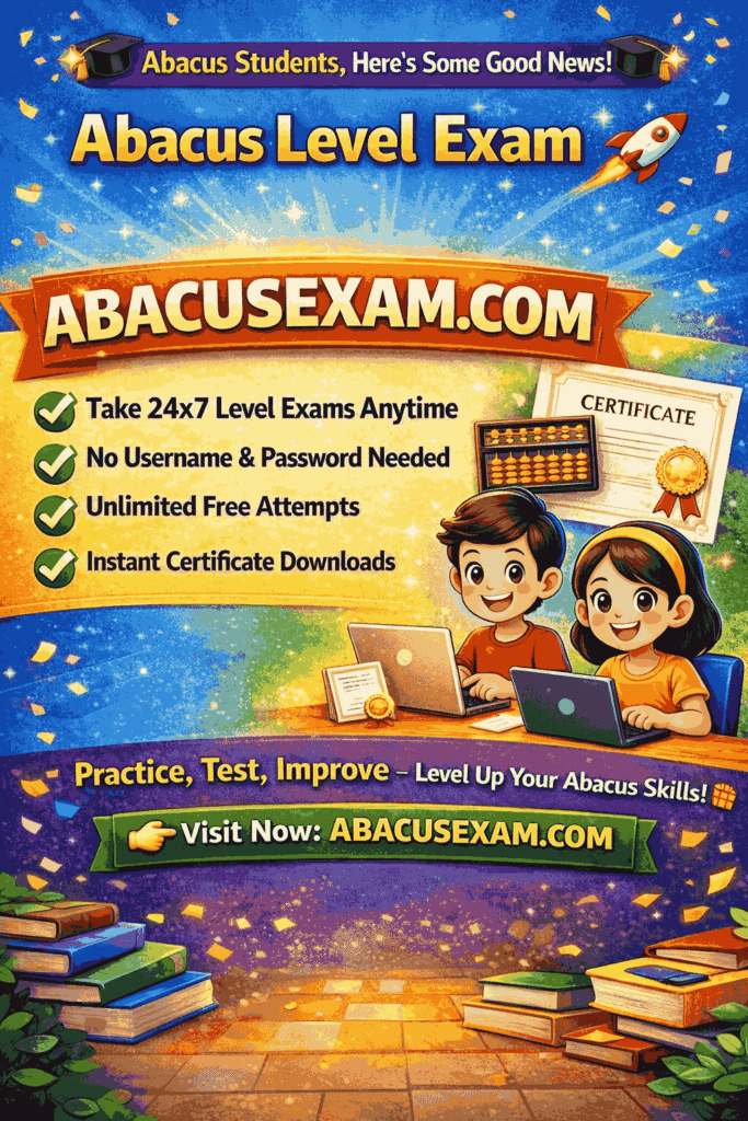 How to choose the best abacus program?.Tips to improve abacus practice at home.Abacus Learning Milestones Parents Should Know