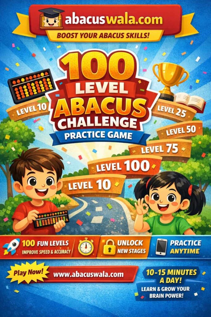 Abacus vs. Mental Math Apps: Which Is Better?.How can teachers integrate abacus in classrooms.Abacus Exam Certificates: Are They Useful? ,How Abacus Helps Children Enjoy Mathematics.How Competitions Improve Mental Math Speed