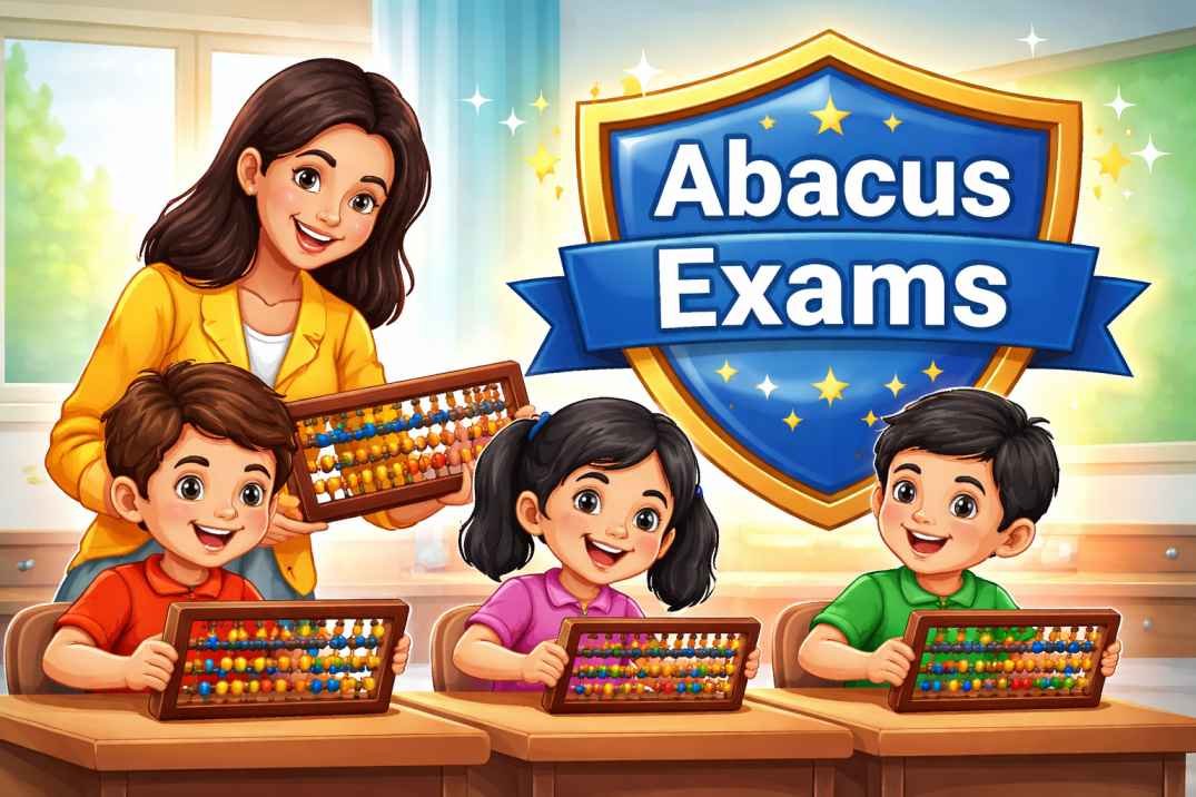 Best Practice Techniques Before Abacus Exams: A Mentor’s Guide